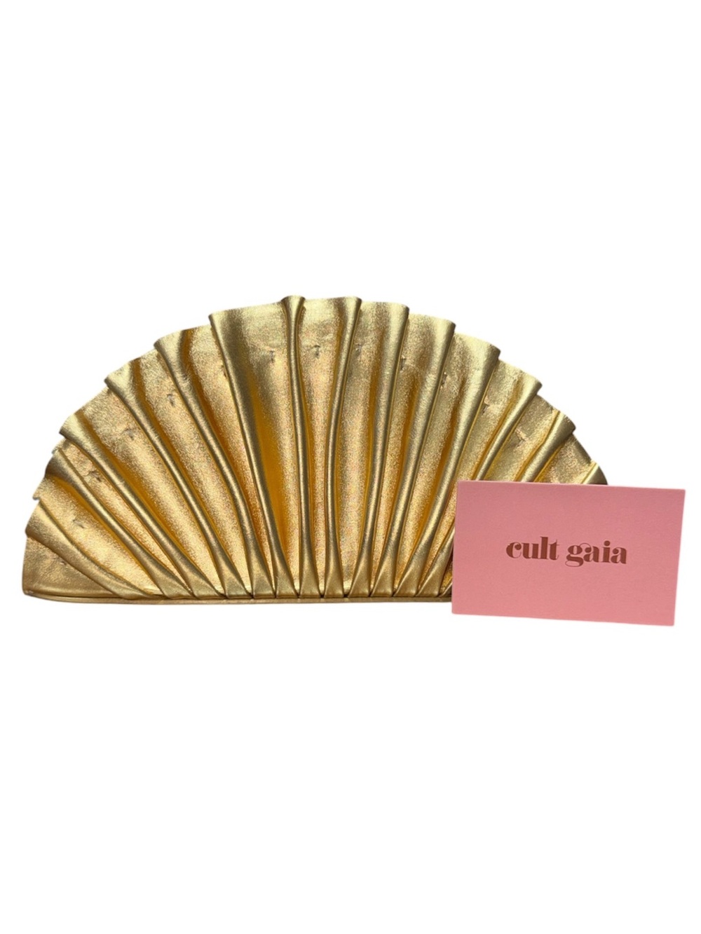 CULT GAIA Nala Mini Clutch